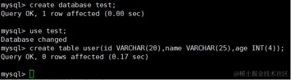 Docker入门实战——mysql镜像使，使用Dockerfile创建自己的镜像