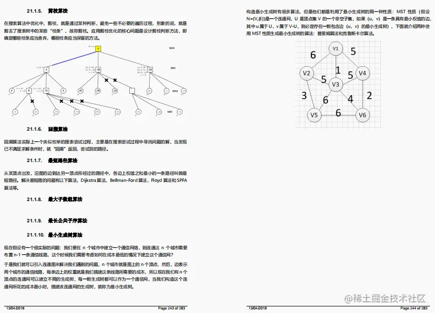 干货来袭！阿里大佬“亲码”Java全线笔记，差距不止一点点