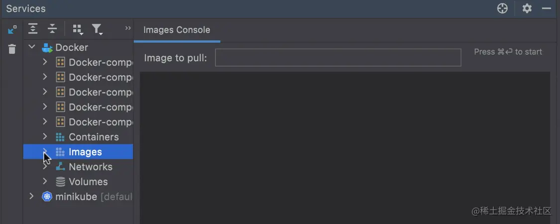 分析IntelliJ IDEA 2021.3 中的 Kubernetes 和 Docker！