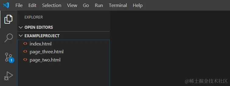 visual studio code git delete