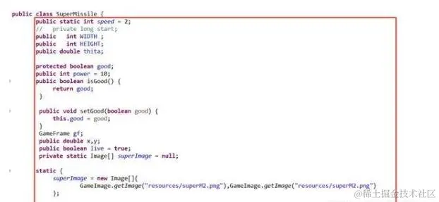 用Java开发简单又好玩的——雷霆战机小游戏，几行代码就搞定