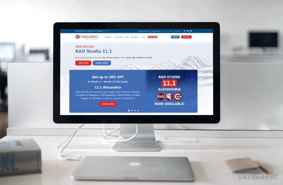 wPython Python profiling tools tutorial on desktop