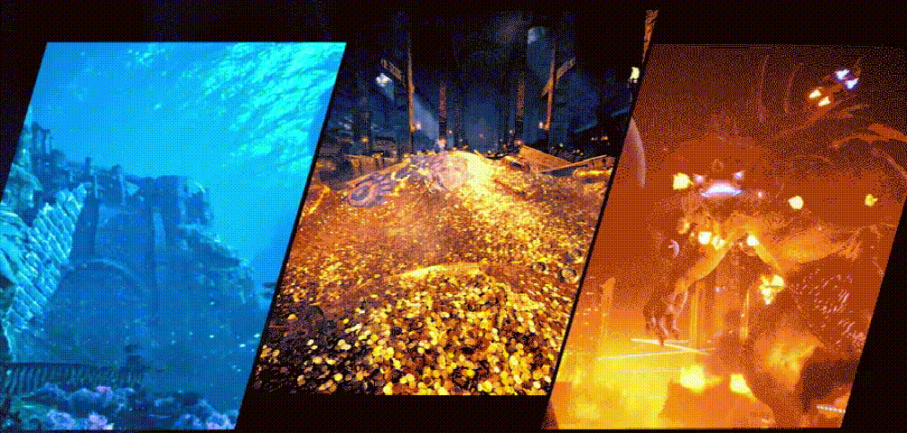 《虚幻大陆魔学院》 - 瑞云渲染农场