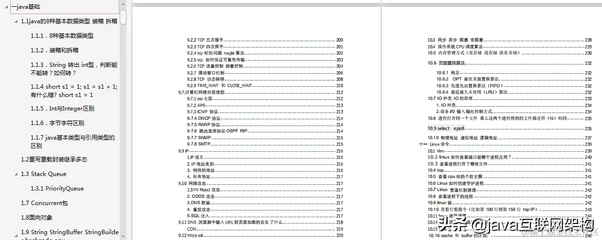 Java开发7年，年近30，半失业状态，互联网裁员潮还是逃不掉吗？