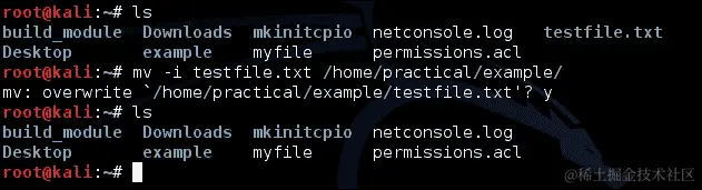 它是如何工作的...