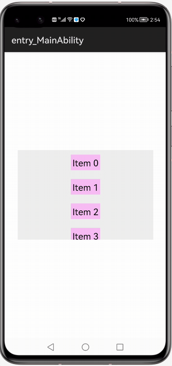 listcontaineryunxing1