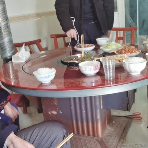 百万前端向前冲于2023-01-28 09:06发布的图片