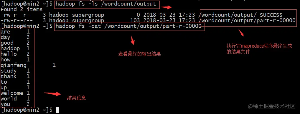wordcount-result