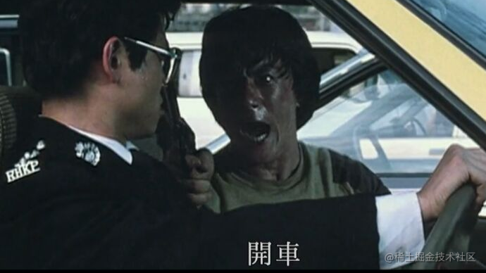 无情的刷题机器