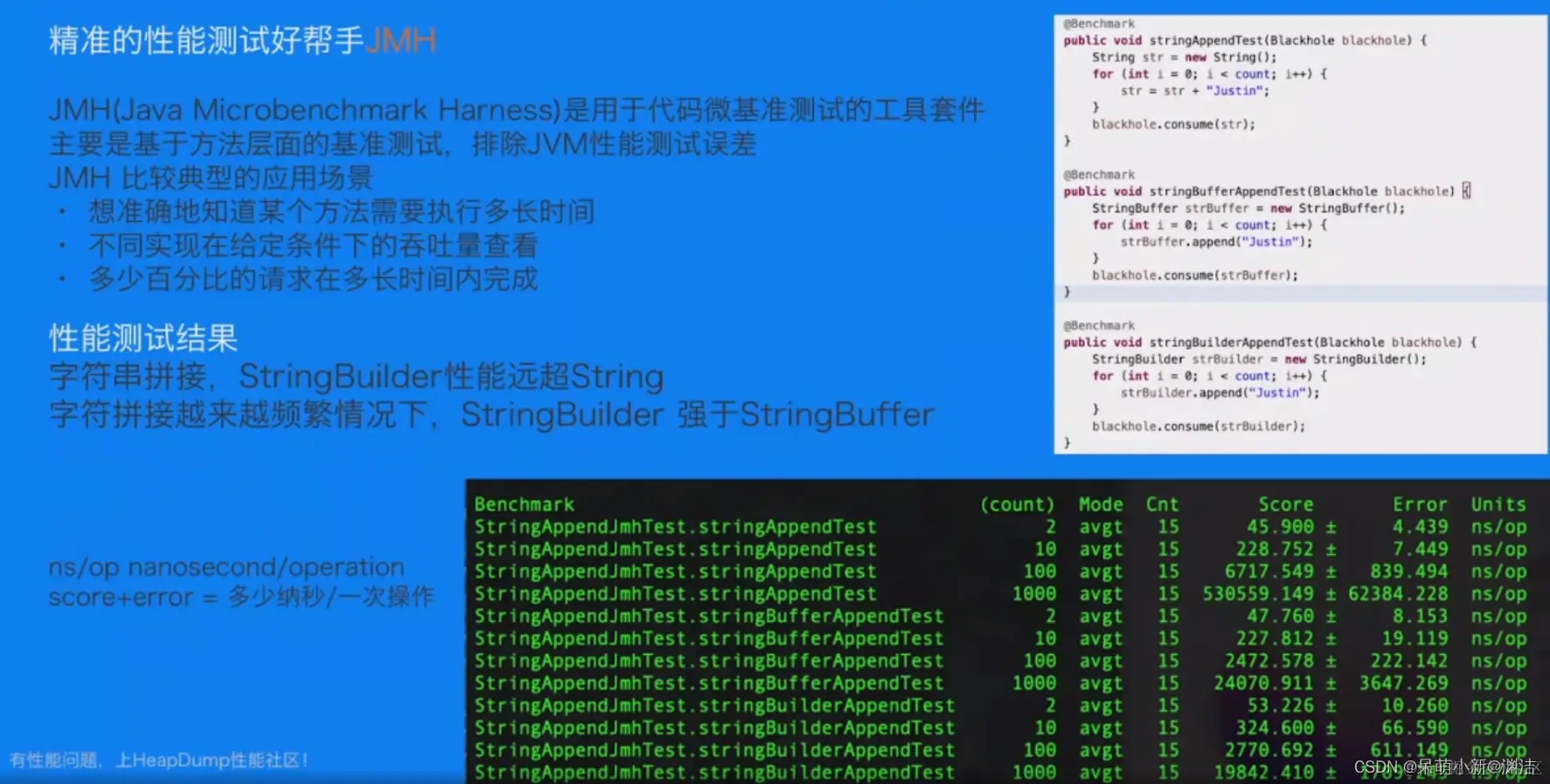 [外链图片转存失败,源站可能有防盗链机制,建议将图片保存下来直接上传(img-wh5yeE3s-1656732438623)(E:\markdown笔记\java\性能调优.assets\image-20220702102817457.png)]