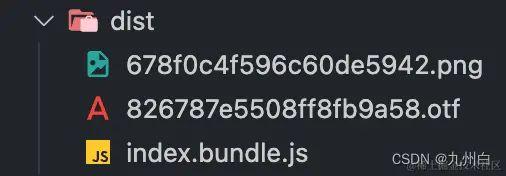 没有index.html的目录