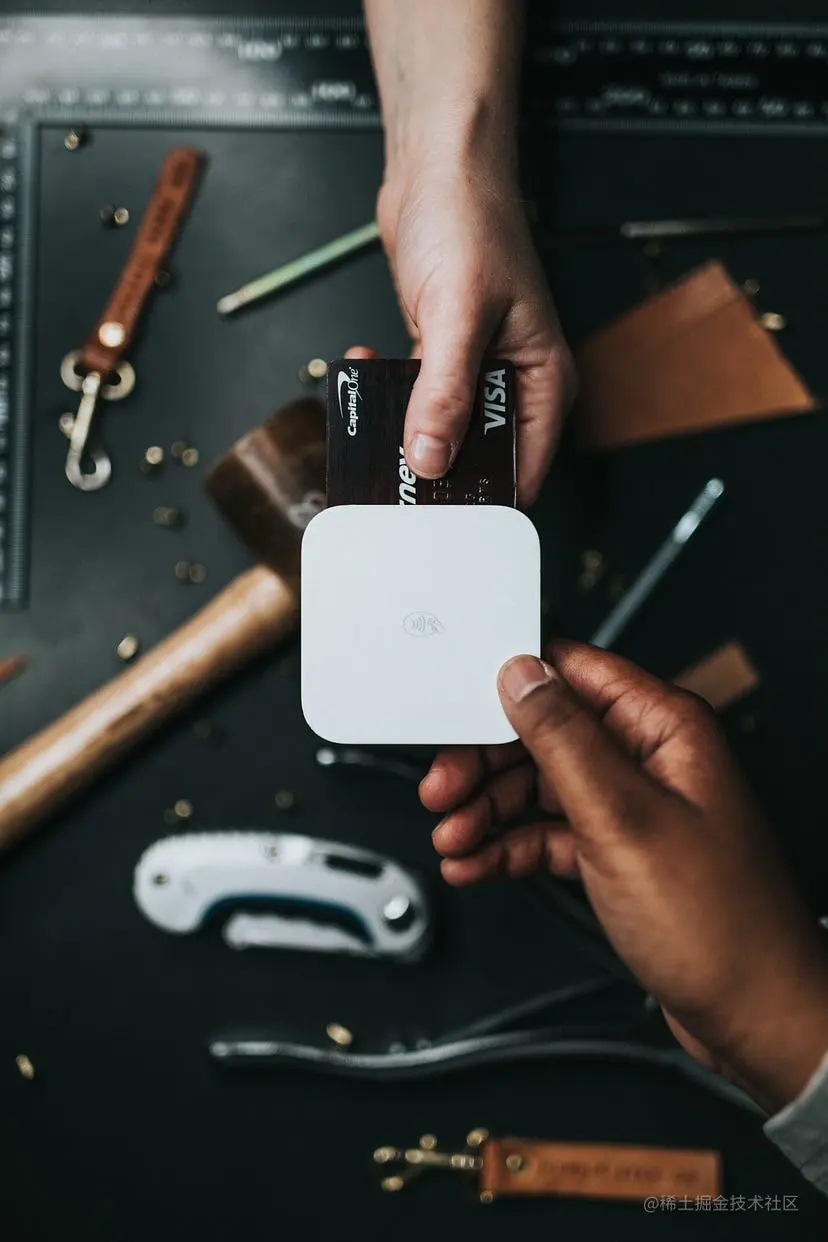 Nathan Dumlao @Unsplash