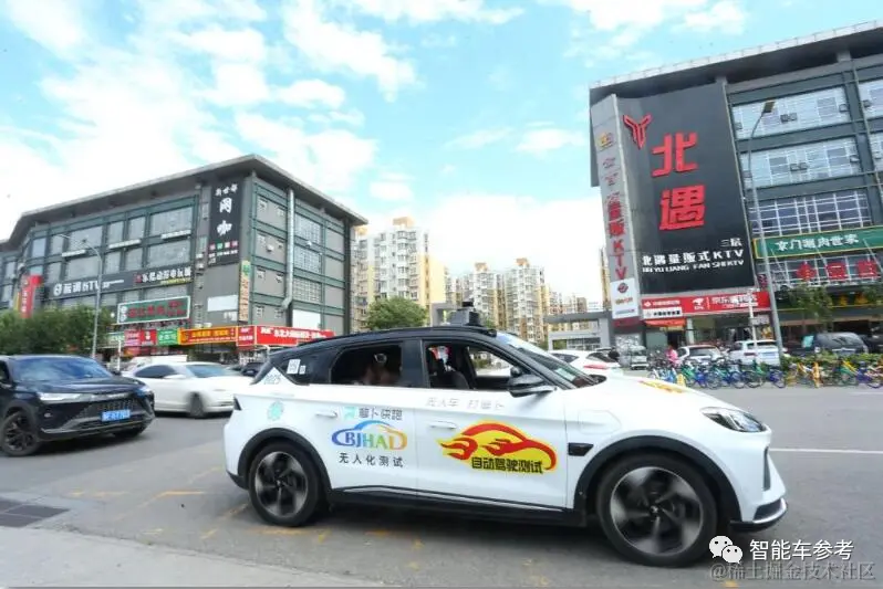 告别安全员，全无人运营！中国自动驾驶新规出炉，RoboTaxi商业模式闭环了