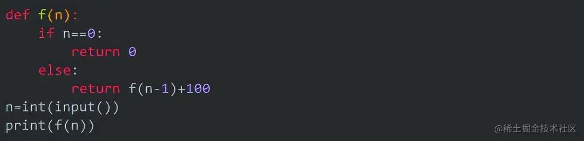 加班熬夜整理出来的100道Python基础题，学到就是赚到！超级详细