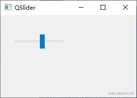 qslider