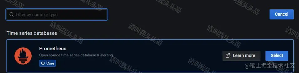SpringBoot进阶教程(七十一)详解Prometheus+Grafana