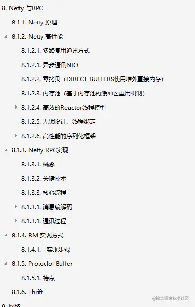 这份阿里P8整理的新版手抄本，简直把所有Java知识操作都写出来了