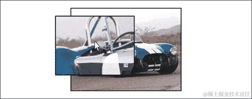 创建图像放大器