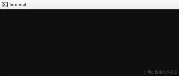 output of clear command in linux