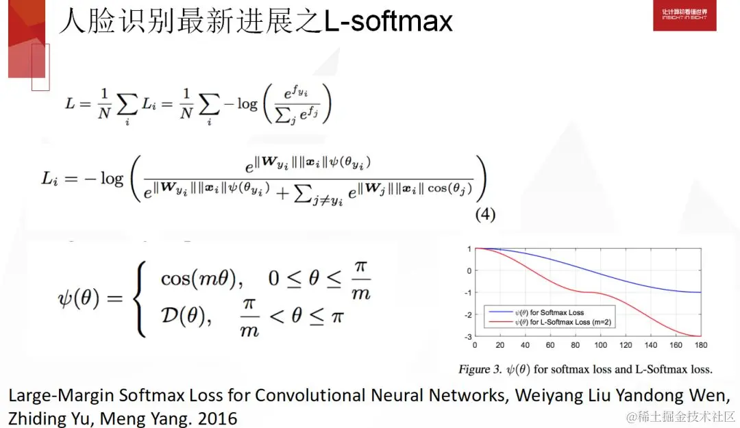 人脸识别是什么？浅谈人脸识别最新进展及发展方向