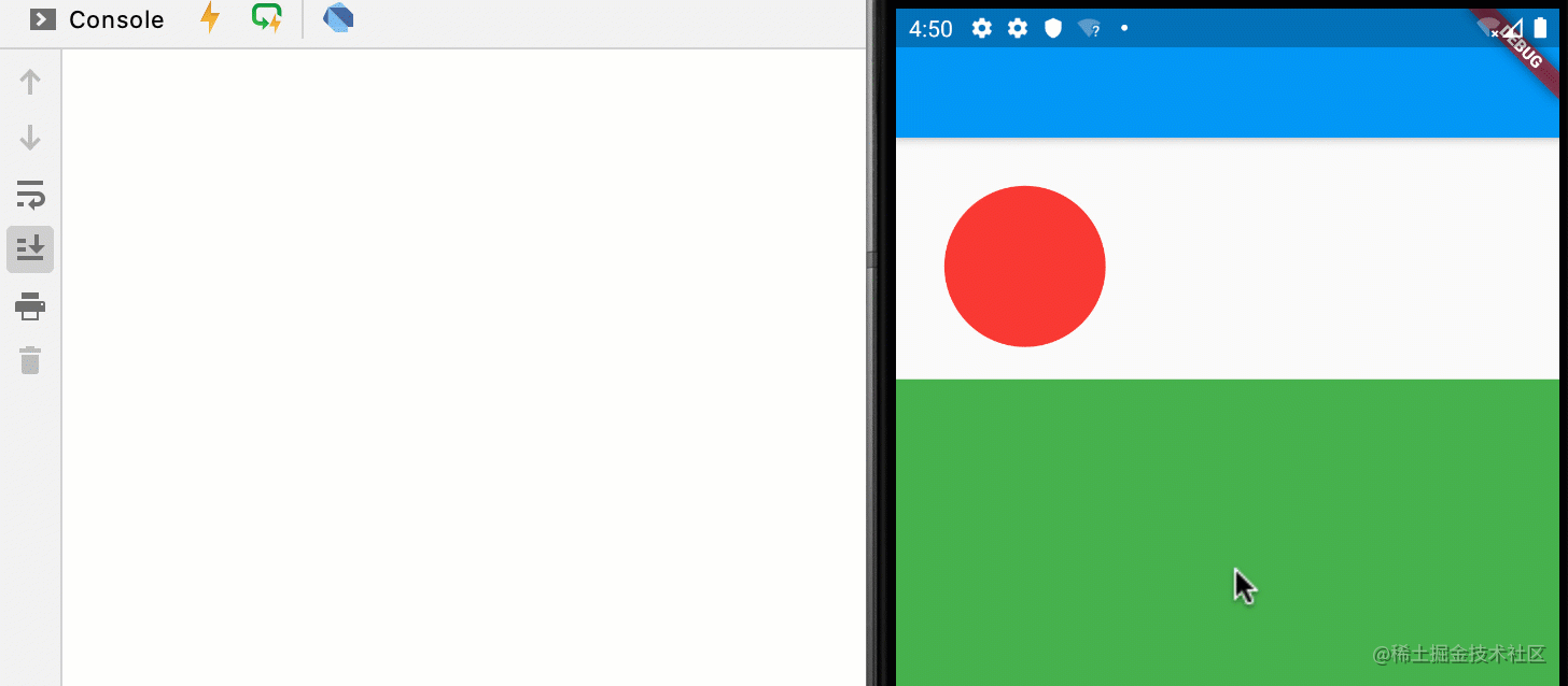 Flutter draw explore 5 | in-depth analysis to redraw range ...
