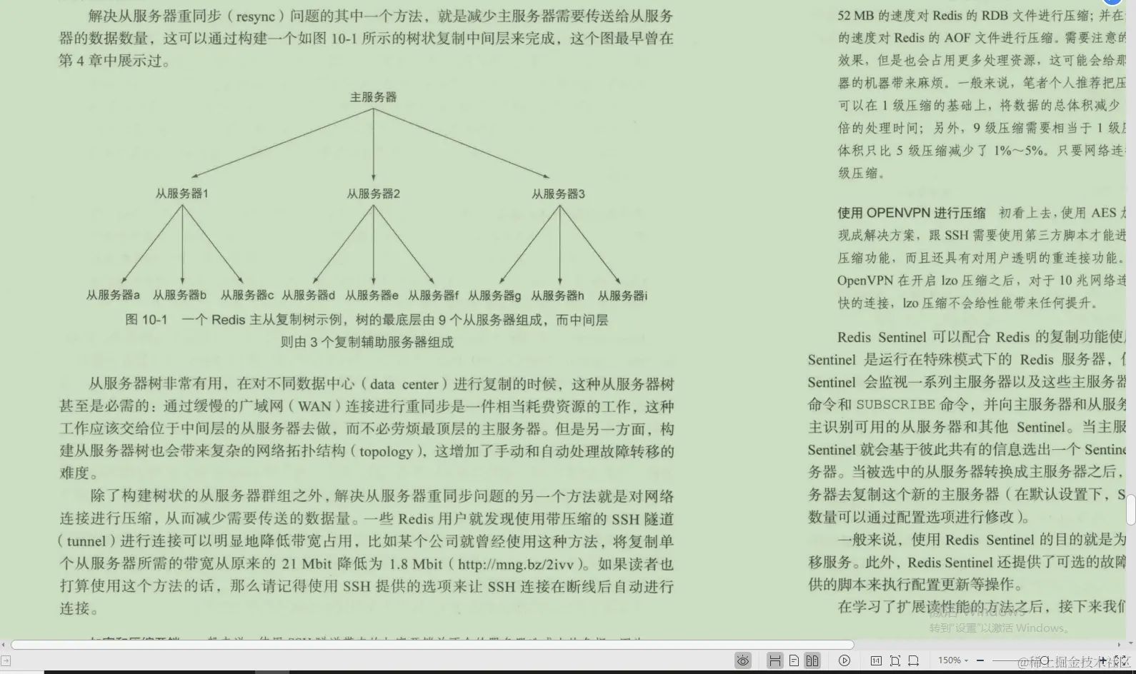 公开！腾讯技术专家手撸Redis技术笔记，下载量已突破30W