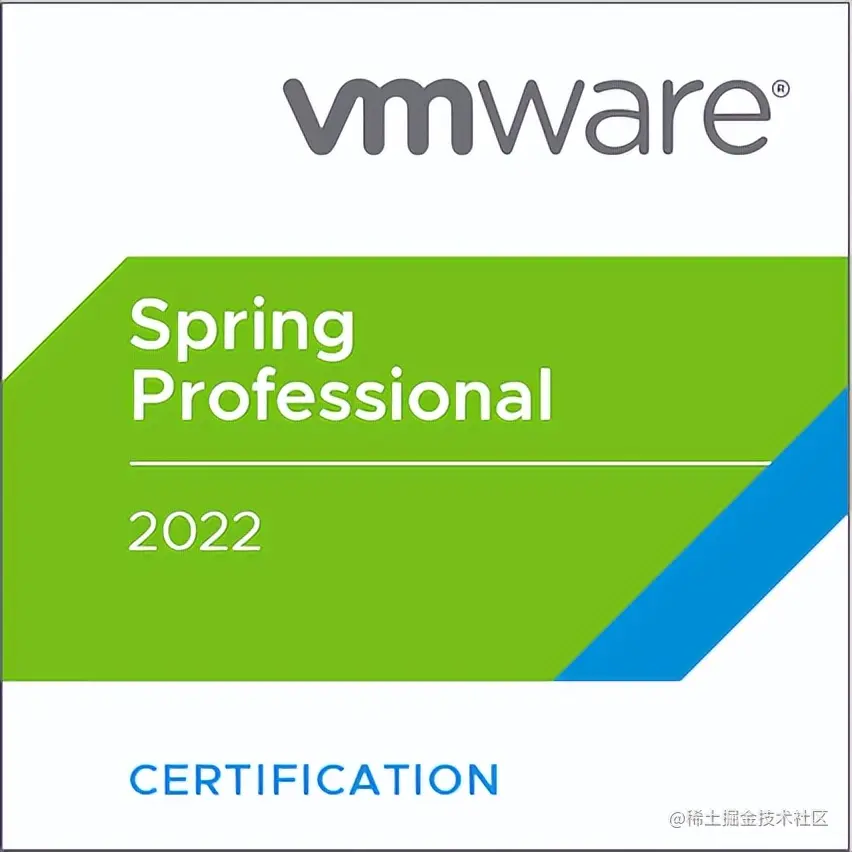 JAVA面试都有Spring考题，还有必要去考Spring认证（证书）吗？