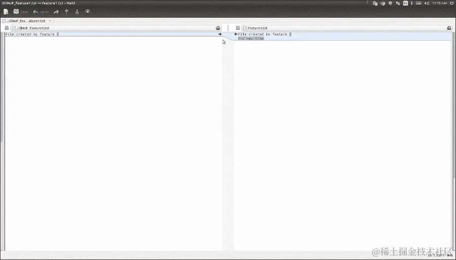 轻松解决 Git 冲突