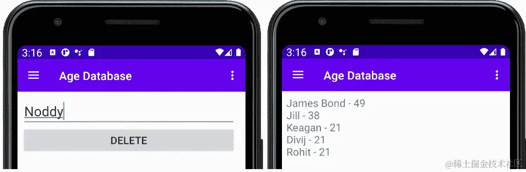 图 27.6 – 删除菜单