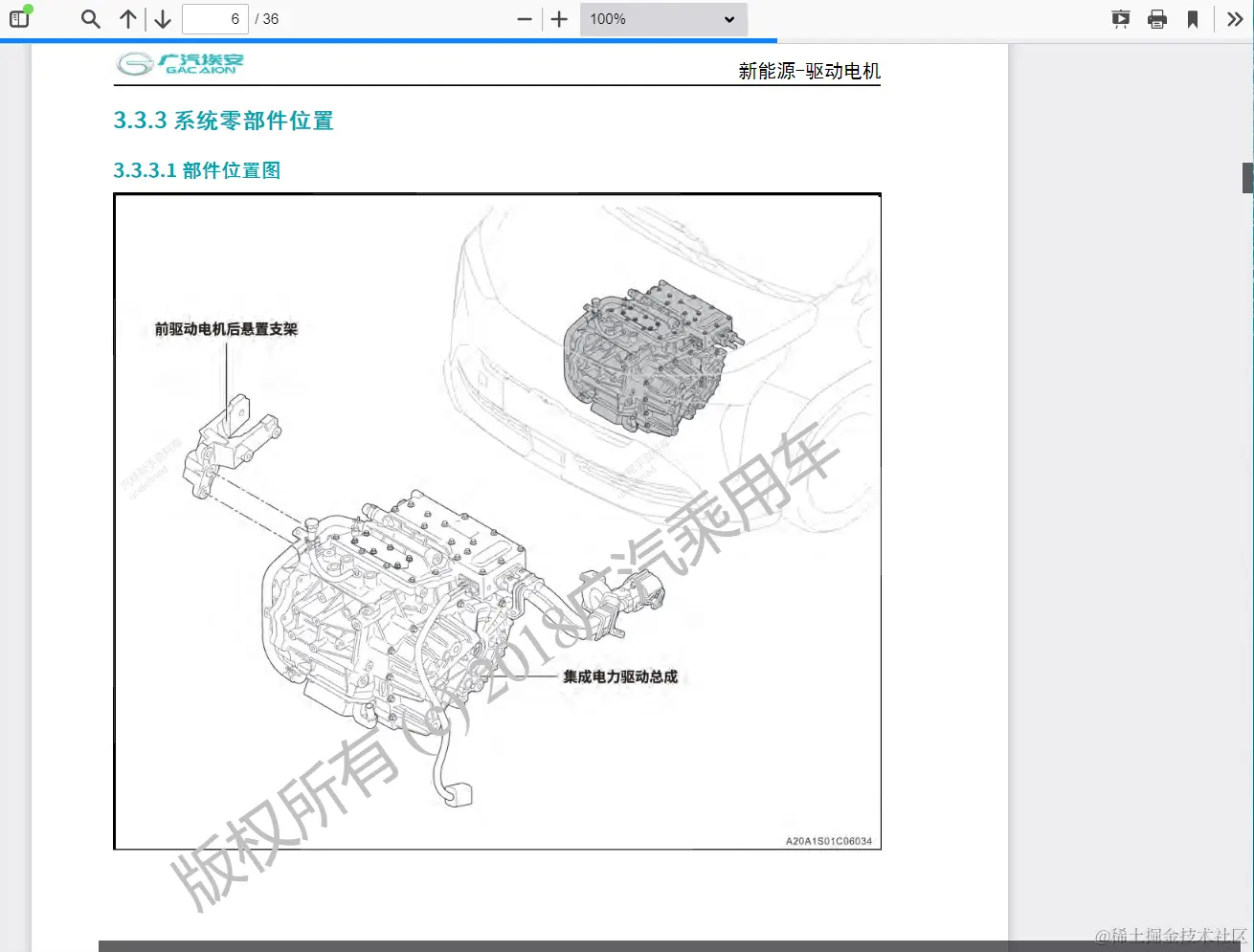 汽车维修资料库