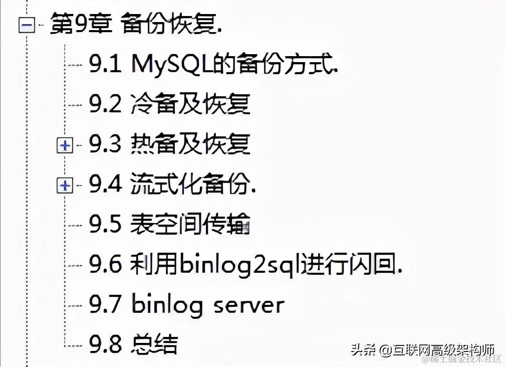 服！史上最强阿里团队，搞出一份MySQL王者晋升笔记，GitHub上榜