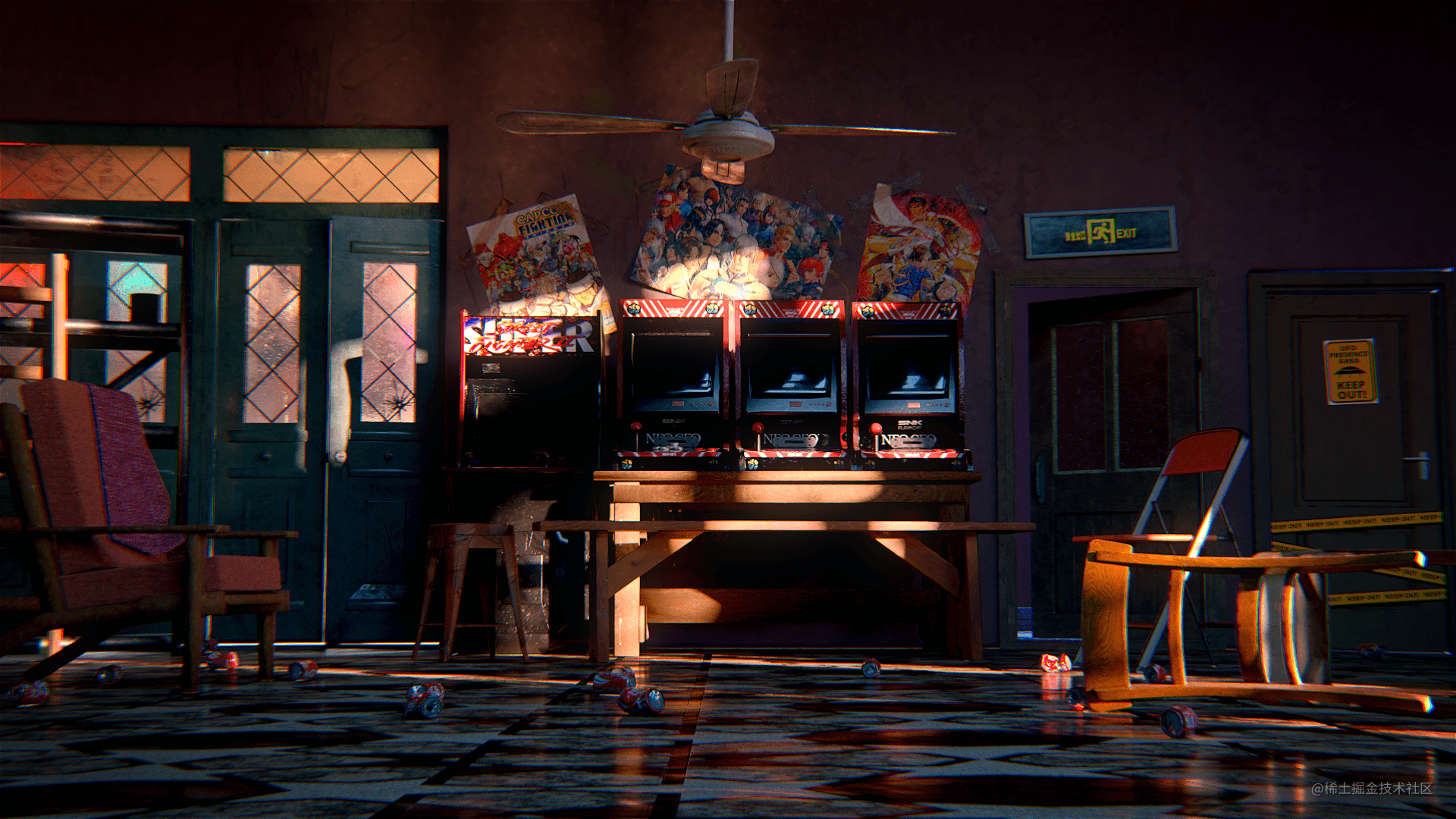 移动端Flutter开发，从新手入门到放弃