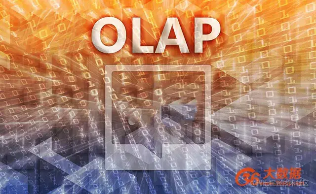 OLAP