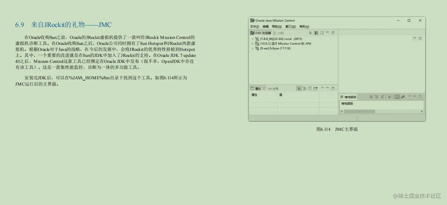 GitHub上的677页Java性能优化笔记火了！竟是阿里调优专家肝出的