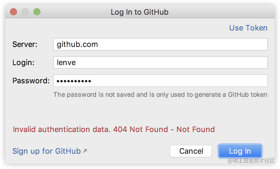 IDEA 中玩转 Git「建议收藏」_https://bianchenghao6.com/blog_idea_第2张