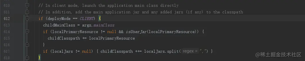 02-SparkSubmit-doPrepareSubmitEnvironment02