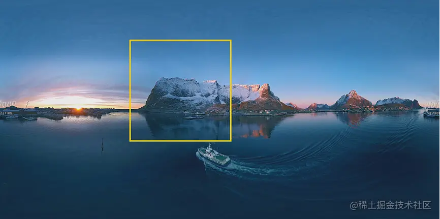 为什么VR视频的清晰度不高？