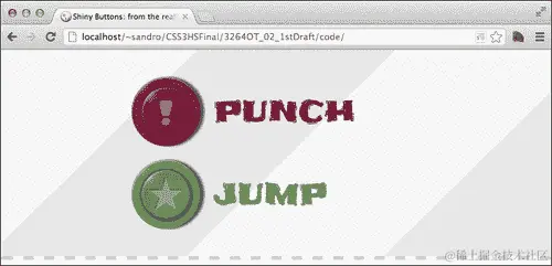 Creating a coin-operated push button