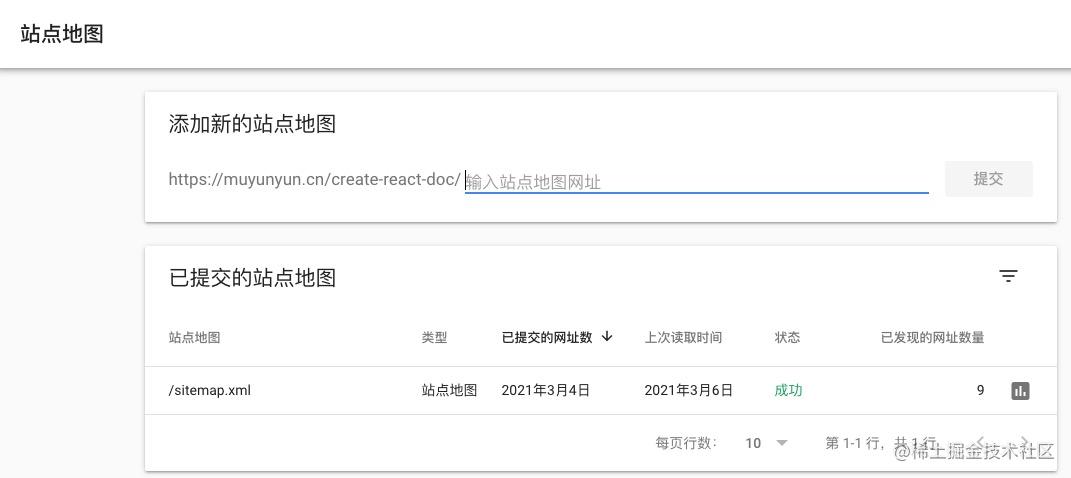 seo在spa站点中的实践