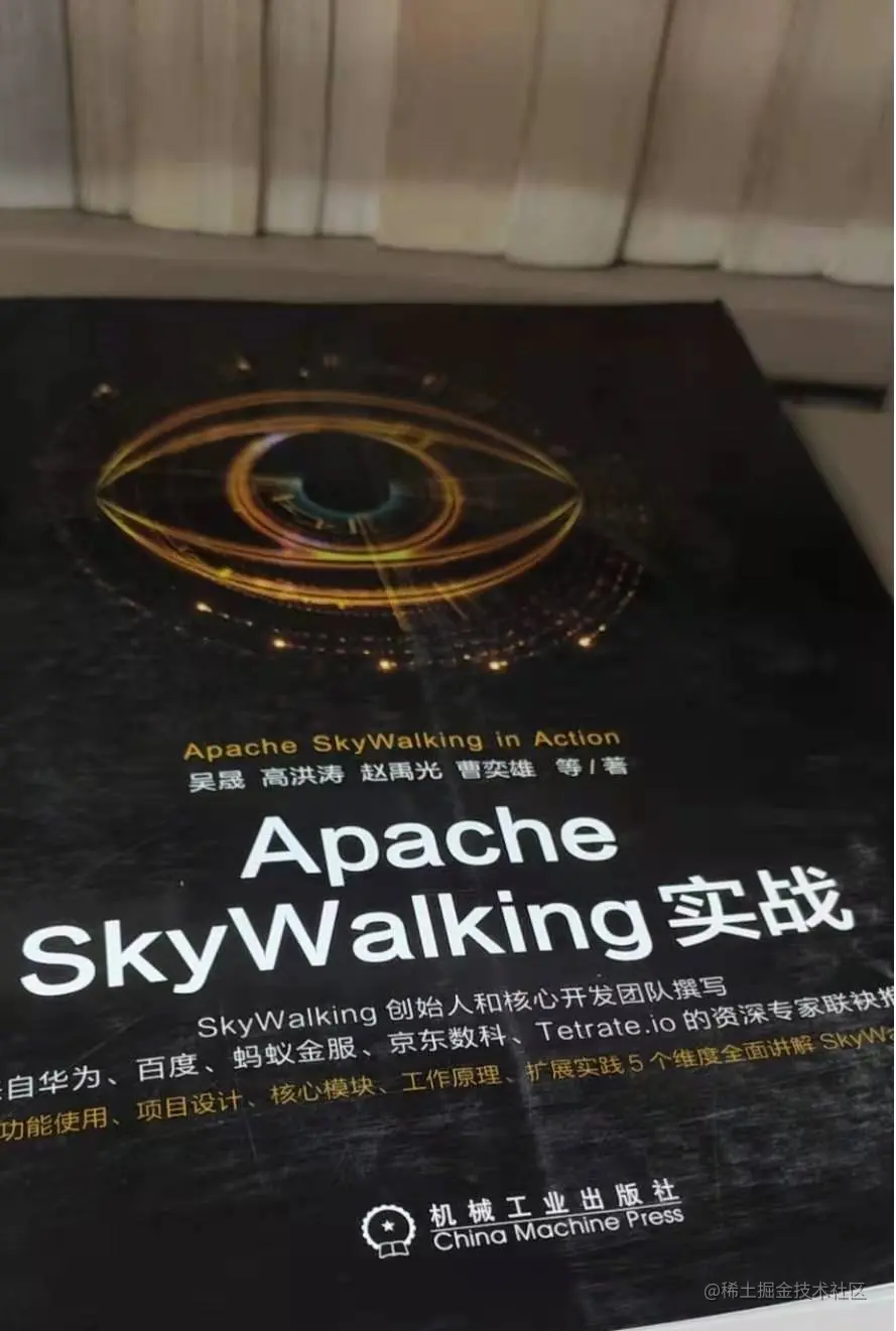 SkyWalking