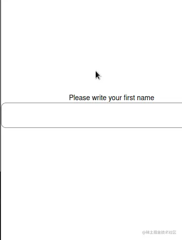Multiple Lines for TextInput