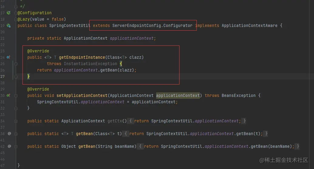 SpringBoot+Websocket实现即时通讯1.