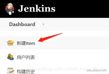 2【Jenkins从零到壹】：第一个maven构建项目（JA