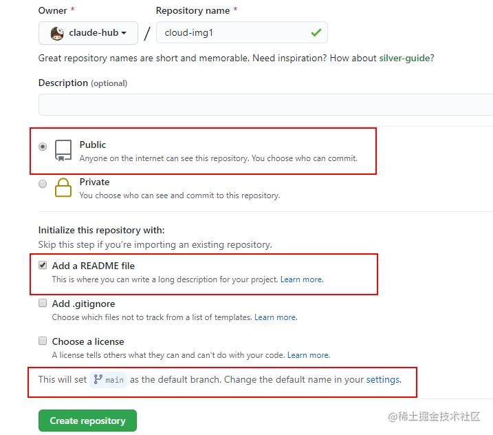 PicGo + Github + Jsdelivr + Typora build your own map bed - Moment For ...