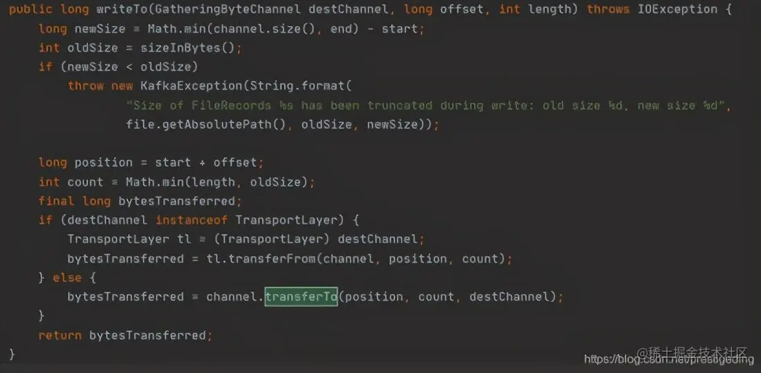 Kafka与RocketMQ性能对比大揭秘