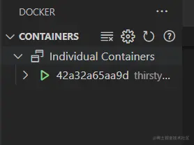 wsl2-docker容器