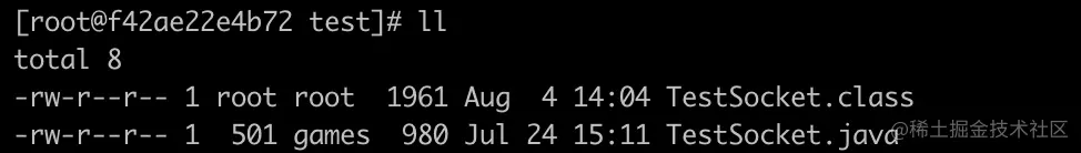 java程序运行时发生的系统调用