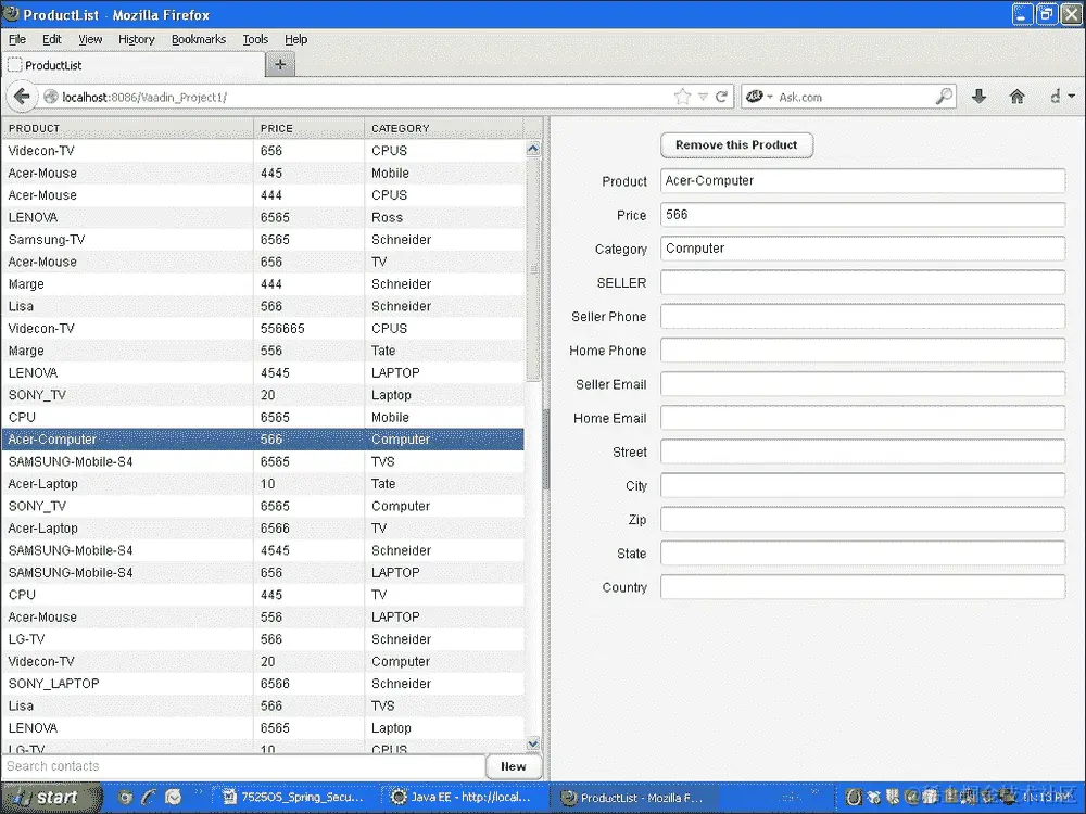 它是如何工作的...