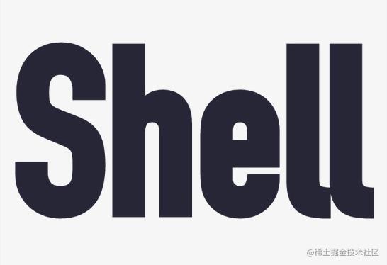 Shell