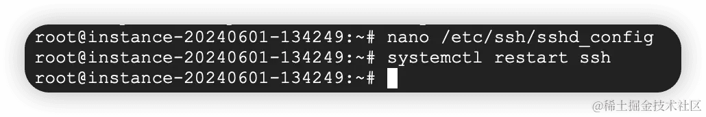 图片[14]-谷歌云GCP开通VPS并配置ssh连接教程 GCP玩机指南-IT宝哥